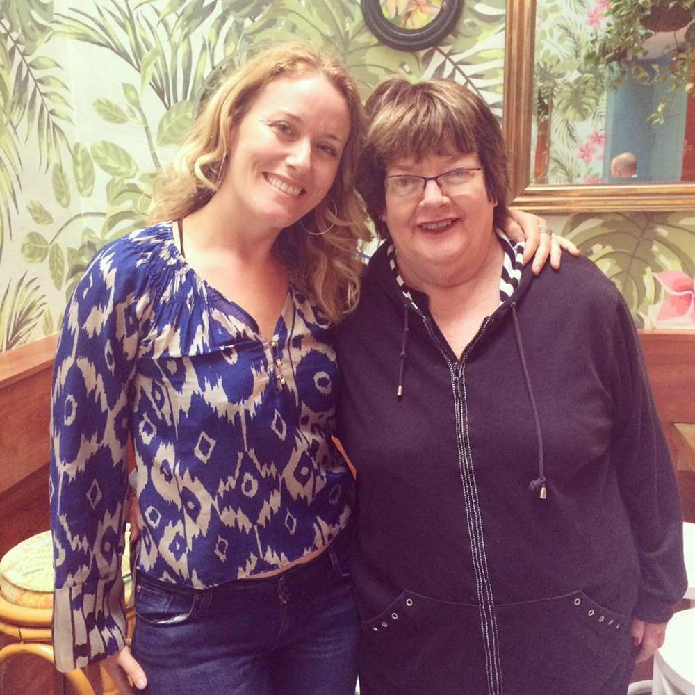 Meet your Posher, Judy